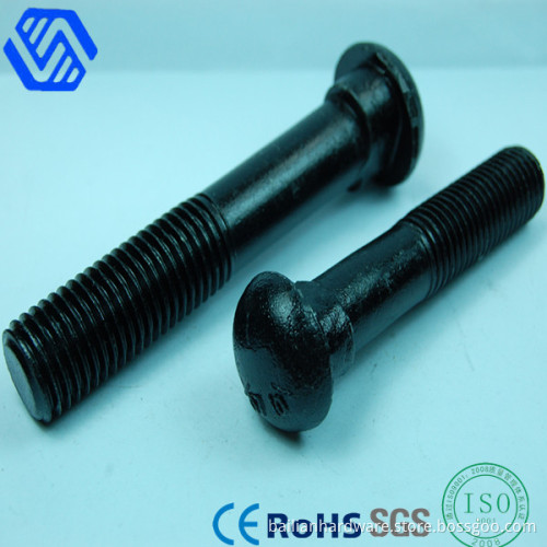 High Strength Rail Bolt